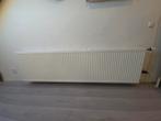 Stelrad Compact All In T33 Radiator 60x220 cm, Ophalen, 30 tot 80 cm, Radiator, 150 cm of meer