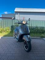 Vespa GTS Super | 125cc | 2013 | A1 | In zeer nette staat!, Ophalen, Overige modellen, 125 cc, Zo goed als nieuw