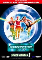 'Cleopatra 2525 - Space Angels 1', Vanaf 12 jaar, Ophalen of Verzenden, Zo goed als nieuw, Science Fiction