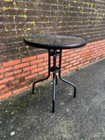 Net tuintafeltje, Ophalen, Onbekend, Zo goed als nieuw, Onbekend