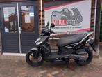 Kymco agility 16+ 25km/h, Fietsen en Brommers, Ophalen, Gebruikt, 49 cc, Maximaal 25 km/u