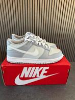 Nike Dunk Low Two Toned Grey Maat 39 Nieuw!, --, Nike, Nieuw, Ophalen of Verzenden