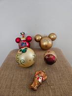 Disney kerstballen, Verzamelen, Disney, Ophalen of Verzenden, Zo goed als nieuw