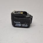 Makita BL1450 5.0Ah 14.4 V Accu | incl garantie, Makita, Zo goed als nieuw, Support@makita.com, Makita Corporation, 3-11-8, Sumiyoshi-cho, 
Anjo, Aichi 446-8502
Japan