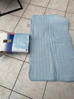 Electrische deken, Eenpersoons, Wit, Overige typen, Ophalen of Verzenden