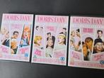 3 x 3  dvd  Doris Day   the collection, 1960 tot 1980, Alle leeftijden, Ophalen of Verzenden, Zo goed als nieuw