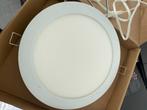 partij LED PANELS downlight, Ophalen, Kunststof, Zo goed als nieuw, Modern