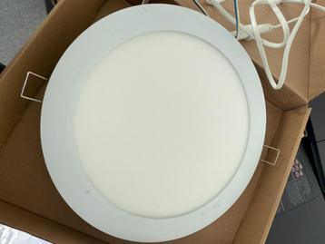 partij LED PANELS downlight beschikbaar voor biedingen