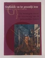 Duby, Georges - Geschiedenis van het persoonlijk leven 9, Boeken, Europa, Ophalen of Verzenden, 20e eeuw of later, Gelezen