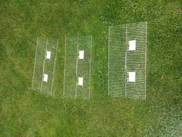 Broedstelling beschikbaar voor biedingen