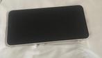 Samsung s23 wit 128gb, Ophalen, Wit, Touchscreen, Zo goed als nieuw