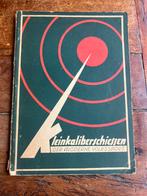 WO2 Duits Kleinkaliberschiessen schietsport uitgave 1931, Verzamelen, Militaria | Tweede Wereldoorlog, Verzenden, Nederland, Boek of Tijdschrift