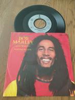 VINYL SINGLE  BOB MARLEY 1983, Ophalen of Verzenden, Zo goed als nieuw