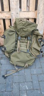 Te koop berghaus Crusader 90+20 rugzak, Ophalen of Verzenden, Zo goed als nieuw, Rugzak
