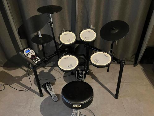 Roland TD-11 KV Drumstel, Muziek en Instrumenten, Drumcomputers, Zo goed als nieuw, Roland, Ophalen