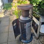 Enders Polo 2.0 RVS Terrasverwarming, Tuin en Terras, Terrasverwarmers, Ophalen, Gebruikt, Waterbestendig, Vloer
