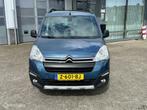 Citroën Berlingo combi 1.2 PureTech XTR € 16.990,00, Auto's, Nieuw, Origineel Nederlands, 5 stoelen, 20 km/l