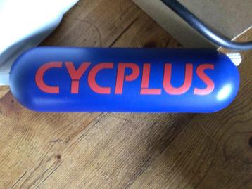 Cycplus fietscomputer beschikbaar voor biedingen