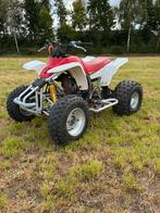 Yamaha Blaster 200 - sportieve quad, Ophalen