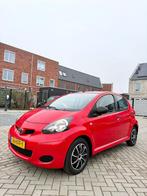 Toyota Aygo 1.0| NAP | Airco | Apk tot 2027, Auto's, Voorwielaandrijving, 4 stoelen, 68 pk, Origineel Nederlands