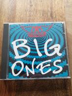 Aerosmith - Big Ones CD, Ophalen of Verzenden, Gebruikt, Poprock
