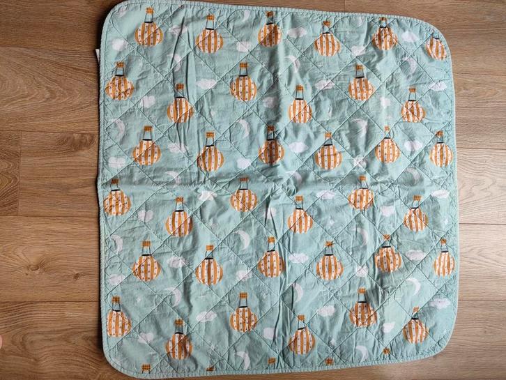 Speelkleed - Luchtballonnen, Kinderen en Baby's, Speelgoed | Speelkleden, Zo goed als nieuw, Ophalen of Verzenden