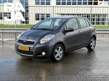 Toyota Yaris 1.3 VVTi Cool Airco Dealeronderhouden Nieuwstaa beschikbaar voor biedingen
