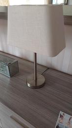 Tafel lampen, Huis en Inrichting, Lampen | Tafellampen, Ophalen of Verzenden, Zo goed als nieuw, Minder dan 50 cm