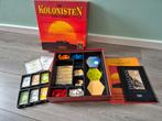 Kolonisten van Catan - Gezelschapsspel, Drie of vier spelers, Ophalen of Verzenden, Gebruikt, 999 Games