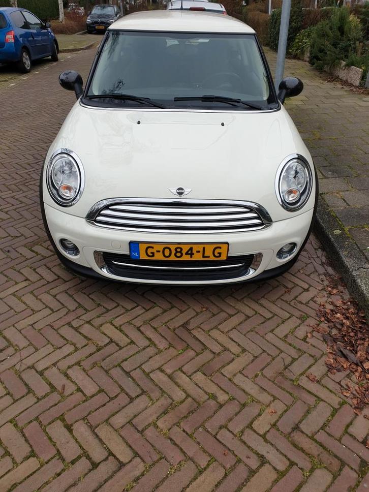 TEKOOP Mini one 1.6, Auto diversen, Overige Auto diversen, Ophalen