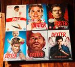 Dexter Seizoen 1, 2, 3, 4 ,5 & 6 DVD Boxset, Ophalen of Verzenden, Gebruikt, Boxset