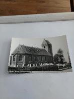 KOLLUMERZWAAG.  HERV. KERK, Ophalen of Verzenden