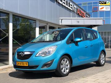 Opel Meriva 1.4 Turbo Edition - Airco beschikbaar voor biedingen