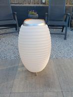 Kooduu Synergy 65S LED light & Bluetooth speaker&Wijn koeler, Overige typen, Zo goed als nieuw, Minder dan 60 watt, Ophalen