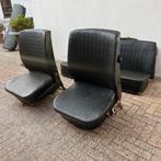 VW Super Kever 1973 - 1303 Compleet interieur zwart, Ophalen of Verzenden, Gebruikt, Volkswagen