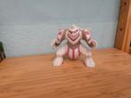 Mc donald's Palkia figuur (8cm hoog), Ophalen, Zo goed als nieuw