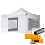 Tent 4x4 of 8x4 (te huur), Verzenden, Nieuw, Overige