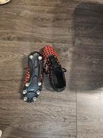 Voetbalschoenen, Sport en Fitness, Voetbal, Maat XS of kleiner, Ophalen of Verzenden, Gebruikt, Schoenen
