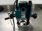 makita bovenfrees rp9010, Ophalen of Verzenden, Zo goed als nieuw, Elektrisch, Makita