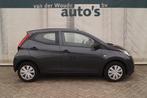 Toyota Aygo 1.0 VVT-i X-Fun -AIRCO-LED-, Voorwielaandrijving, Stof, Gebruikt, Euro 6