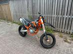 Te koop ktm 500 exc, Motoren, Motoren | KTM, 5000 cc, Particulier, 1 cilinder, 12 t/m 35 kW