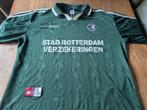 Voetbalshirt Feyenoord vintage shirt 1997 Zeldzaam, Maat XL, Ophalen of Verzenden, Zo goed als nieuw, Shirt