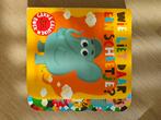 Voorleesboek Wie liet daar een scheetje incl geluid, Ophalen of Verzenden, Zo goed als nieuw