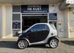 Smart City-coupé Smart ForTwo AUT 2000 Panorama, Auto's, Smart, Automaat, Achterwielaandrijving, 17 €/maand, Origineel Nederlands