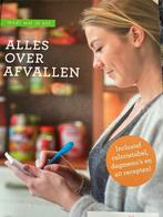 Alles over afvallen, Dieet en Voeding, Ophalen of Verzenden, Zo goed als nieuw, Stichting Voedingscentrum Nederland