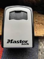 MasterLock sleutelkluis, Doe-het-zelf en Verbouw, Hang- en Sluitwerk, Ophalen of Verzenden, Zo goed als nieuw, Slot