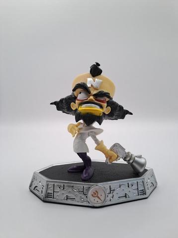 Skylanders imaginators Dr. Neo cortex  beschikbaar voor biedingen