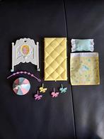 G1 My little pony accessoires 'Sweet dreams crib', Ophalen of Verzenden