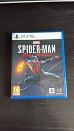 Spider-man Miles Morales (PS5), Ophalen, Zo goed als nieuw