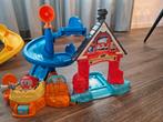 Vtech toet toet corry carson brandweerkazerne, Kinderen en Baby's, Speelgoed | Vtech, Ophalen of Verzenden, Zo goed als nieuw